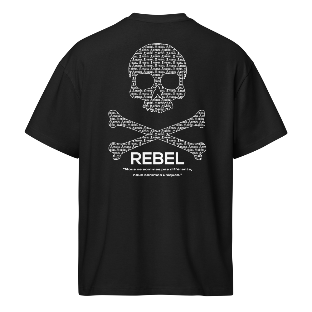REBEL Manifesto 01 dos