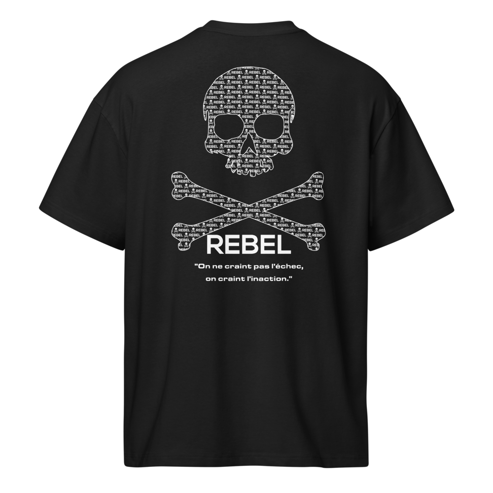 REBEL Manifesto 02 dos