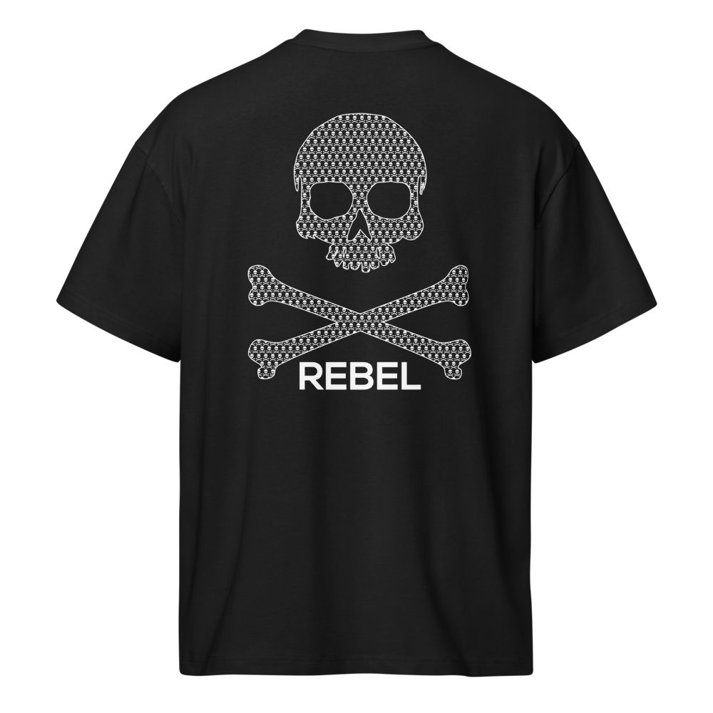 REBEL Manifesto 05 dos