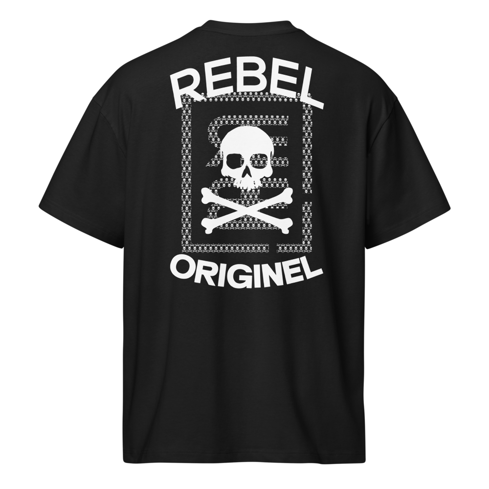 REBEL Originel 01 dos